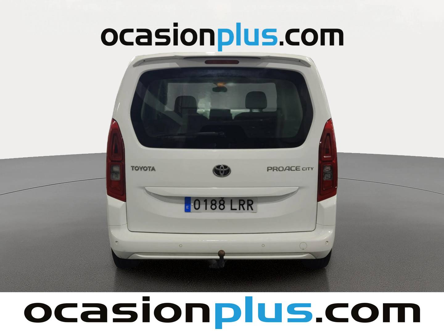 Foto Toyota Proace City Toyota Proace City 1.5 D VX L1 (100 CV)