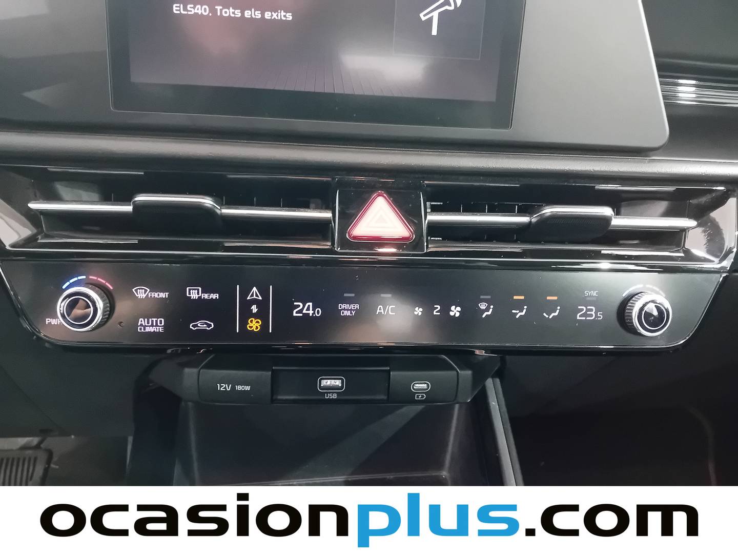 Foto KIA Niro Kia Niro 1.6 GDi HEV Concept (141 CV)