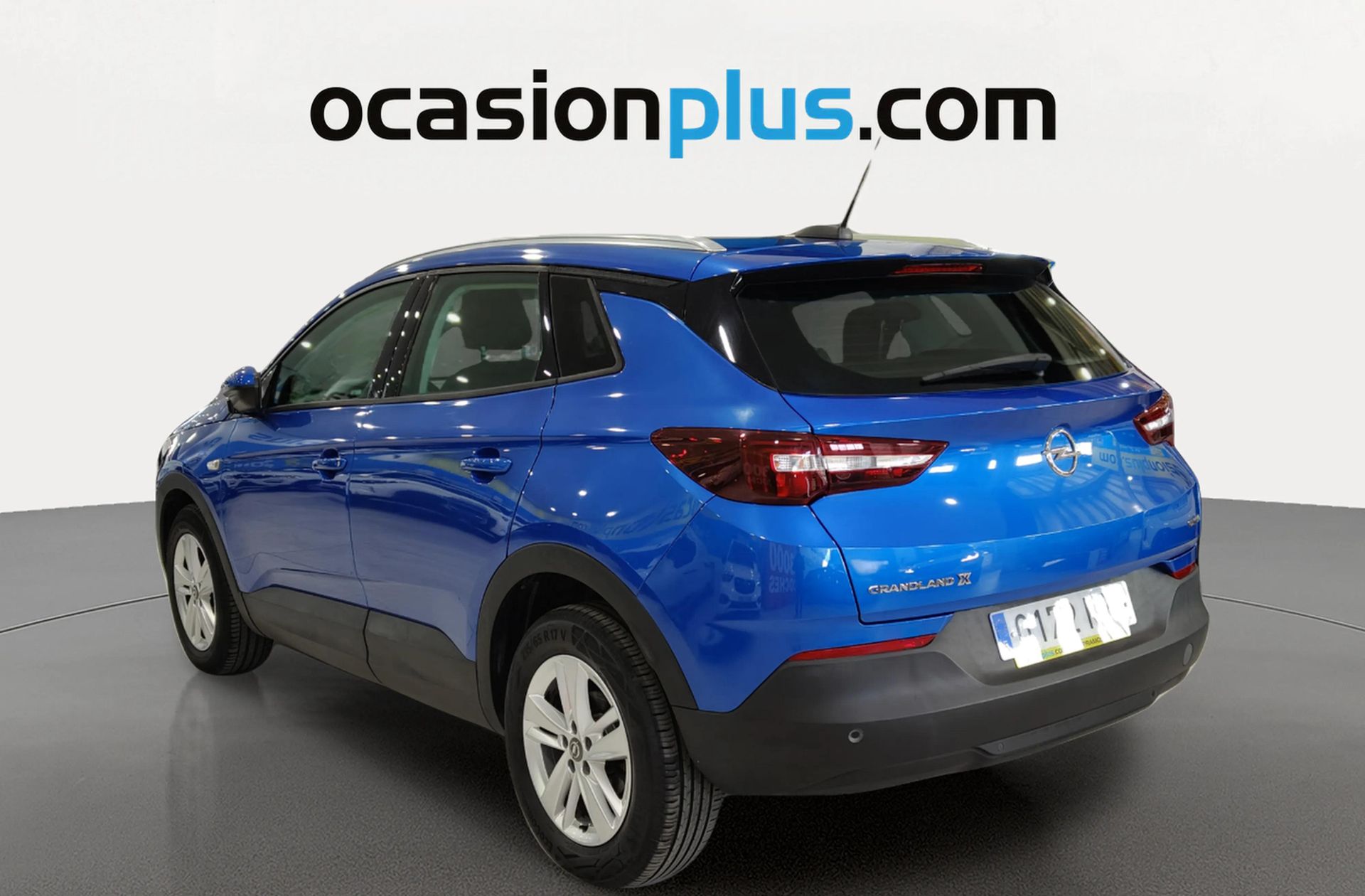 Opel Grandland 1.2 Turbo Selective - foto 3