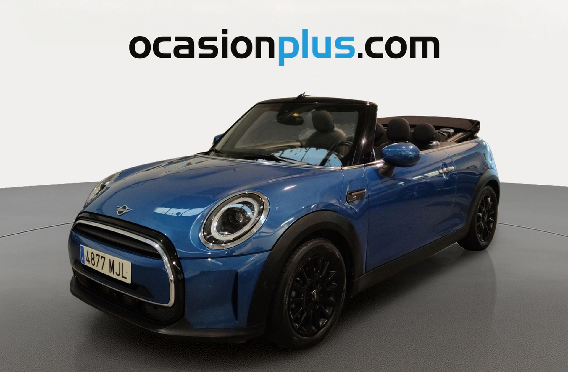 MINI Cooper Cabrio Cooper