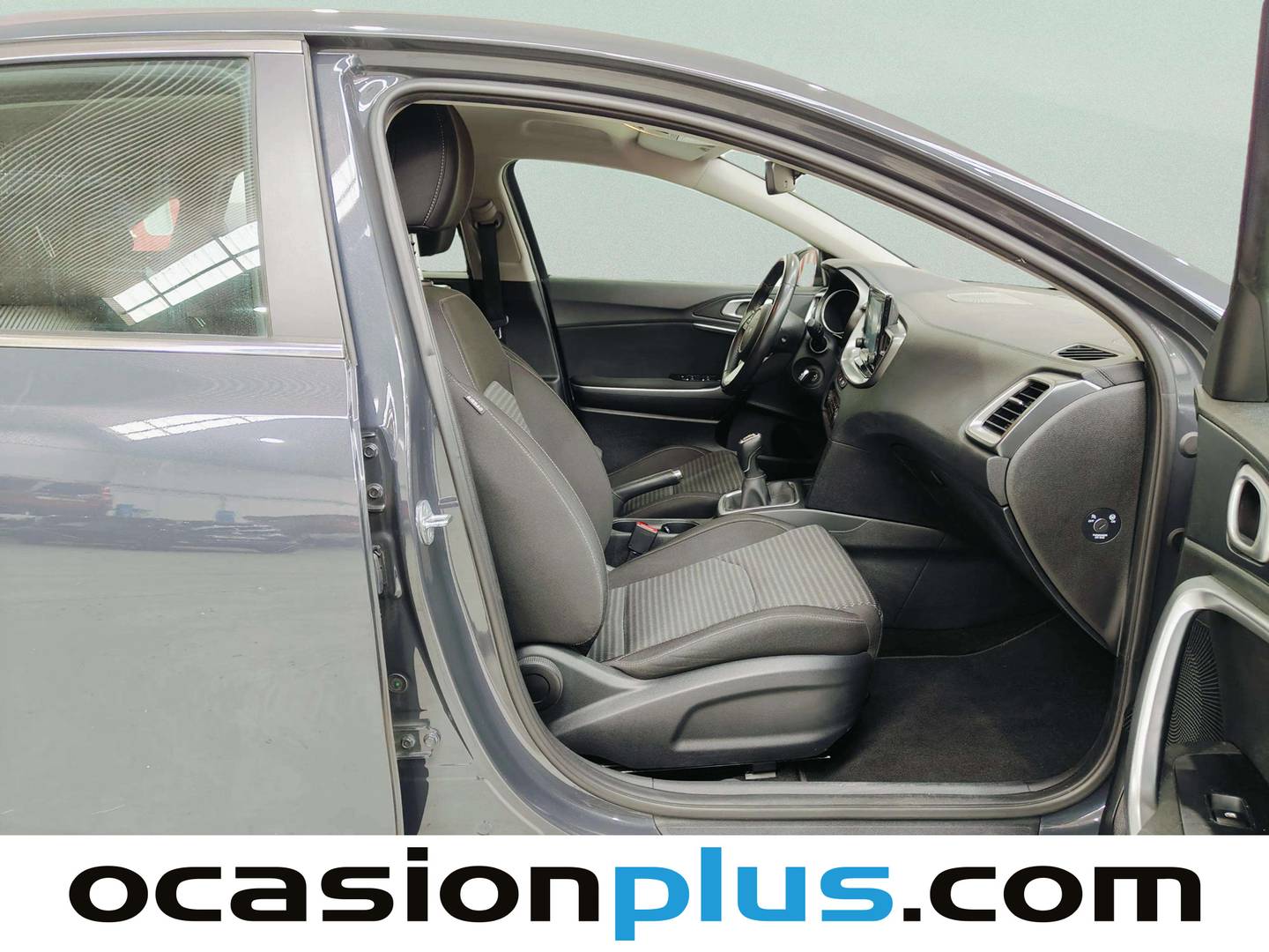 KIA Ceed KIA Ceed 1.0 T-GDi Drive (120 CV) gasolina