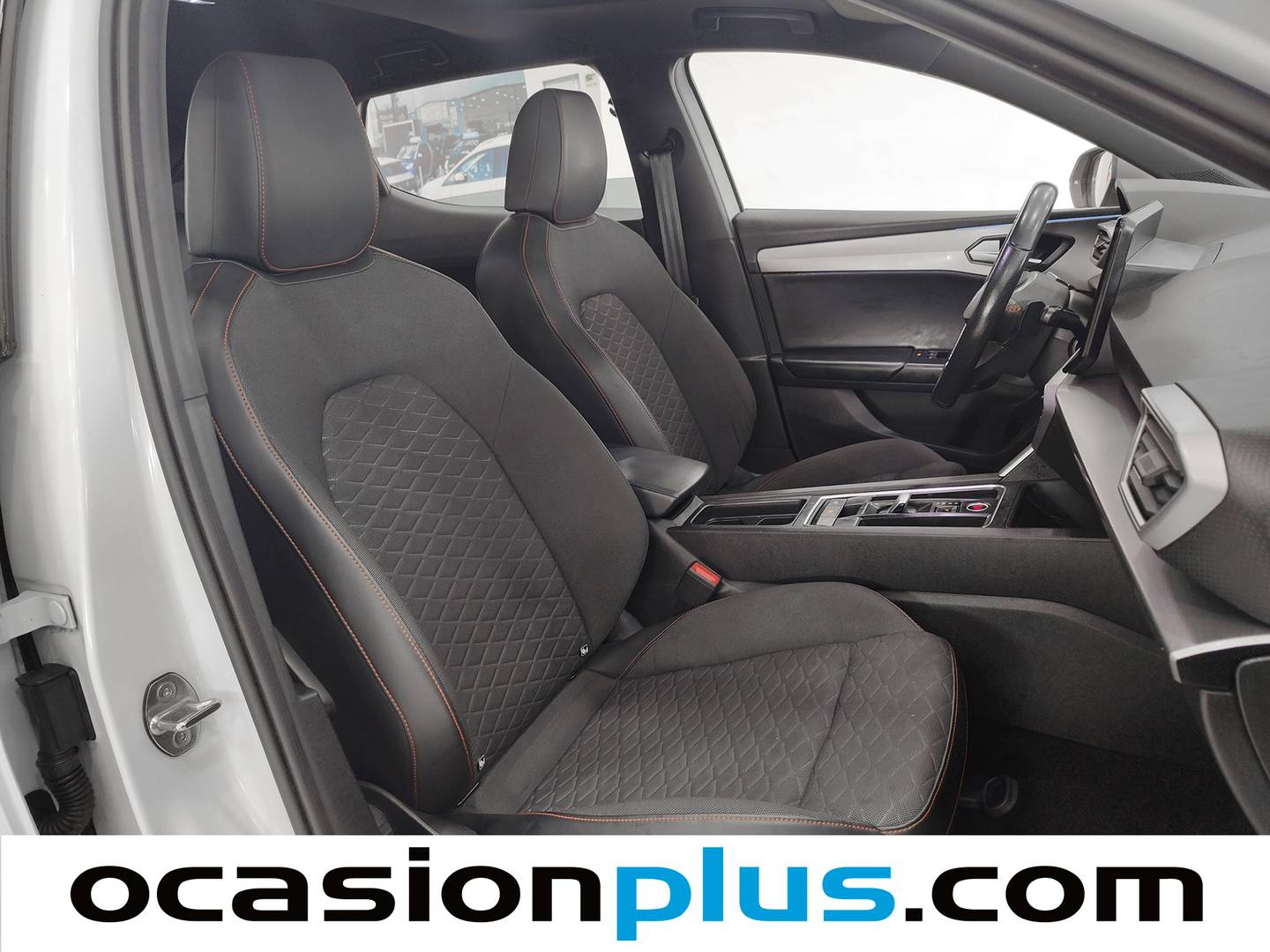 Seat León Seat León 2.0 TDI S&S FR DSG (150 CV) diésel