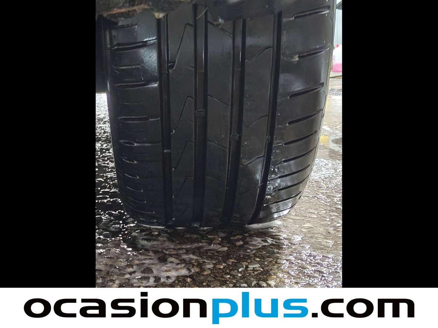 Foto Ford Focus Ford Focus 2.0 Ecoblue Active Auto (150 CV)