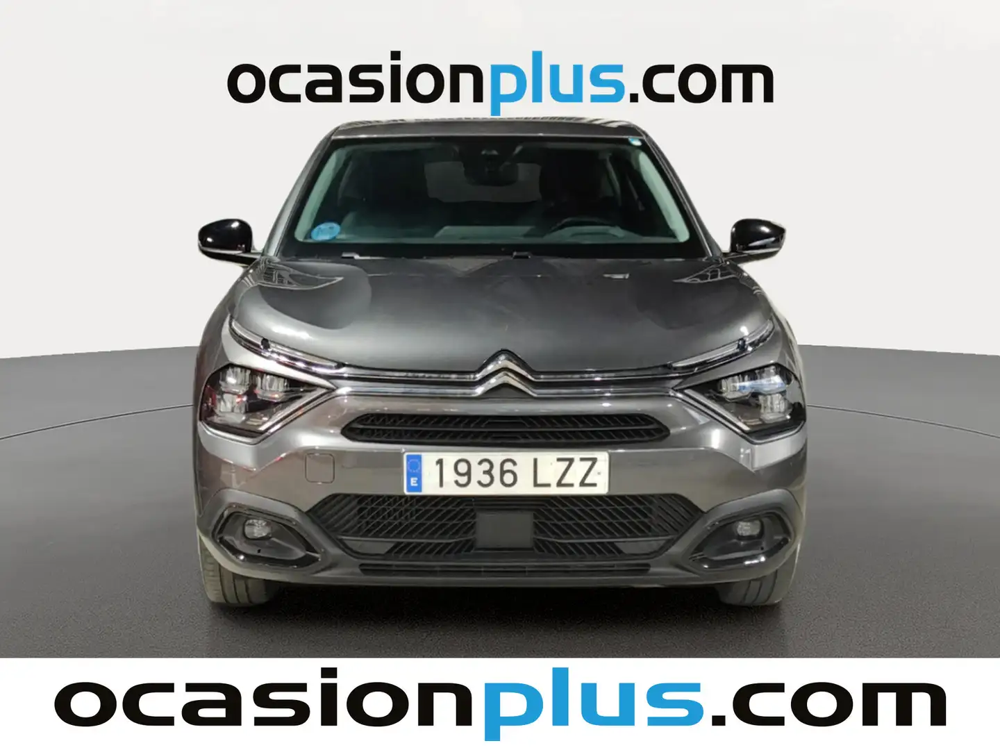 Foto Citroën C4 Citroen C4 BlueHDi 130 S&S Feel Pack EAT8 (130 CV)
