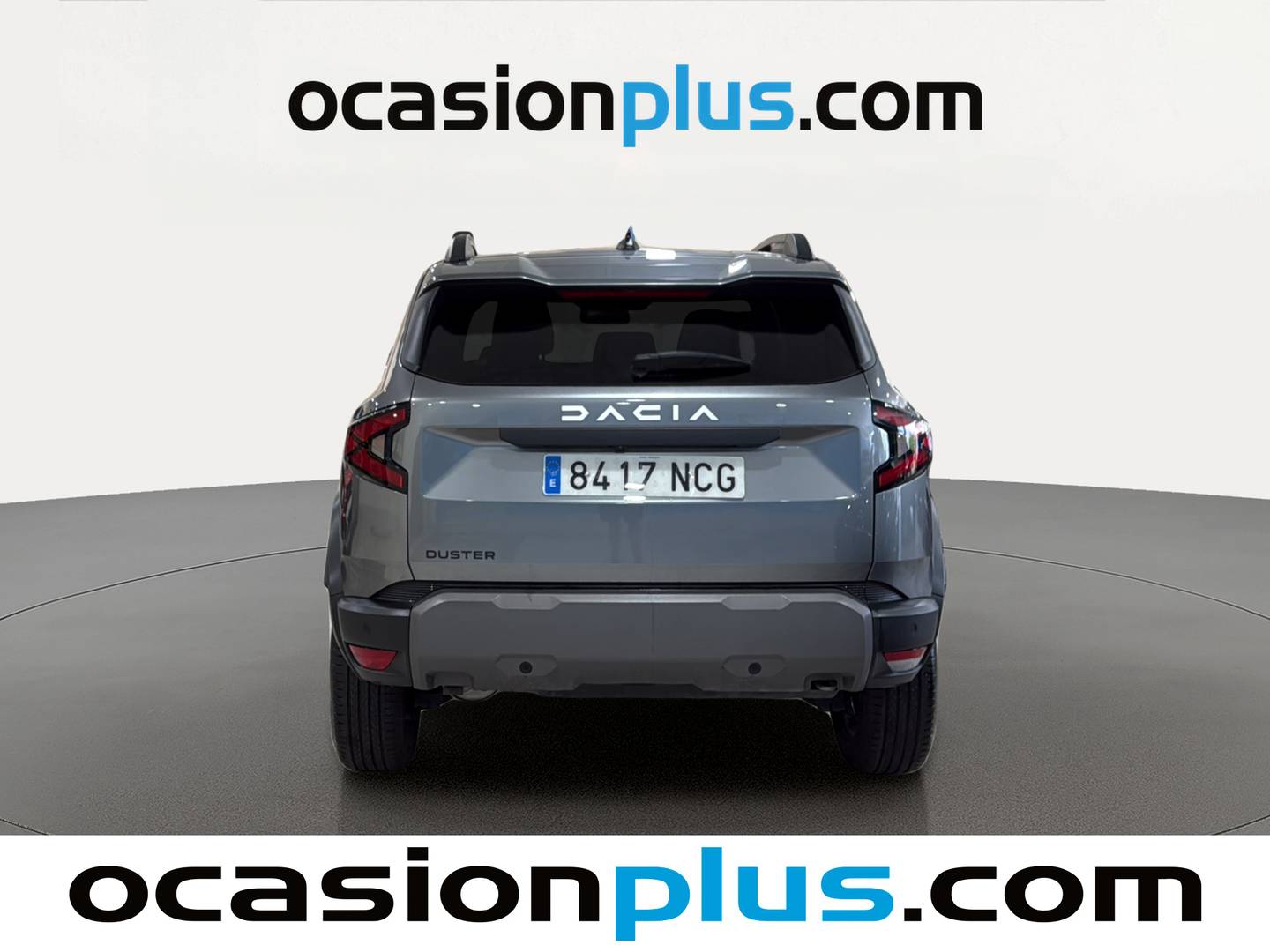 Dacia Duster Dacia Duster Journey TCE 48v 4X2  (130 CV) km 0