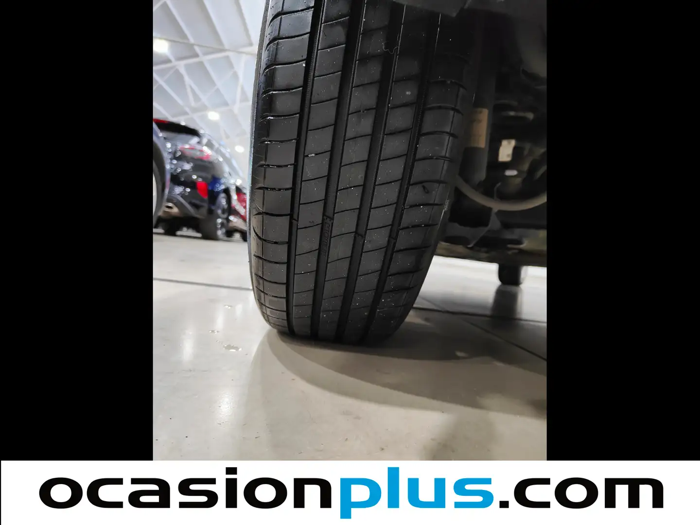 Foto Hyundai Bayon Hyundai Bayon 1.2 MPI Klass (84 CV)