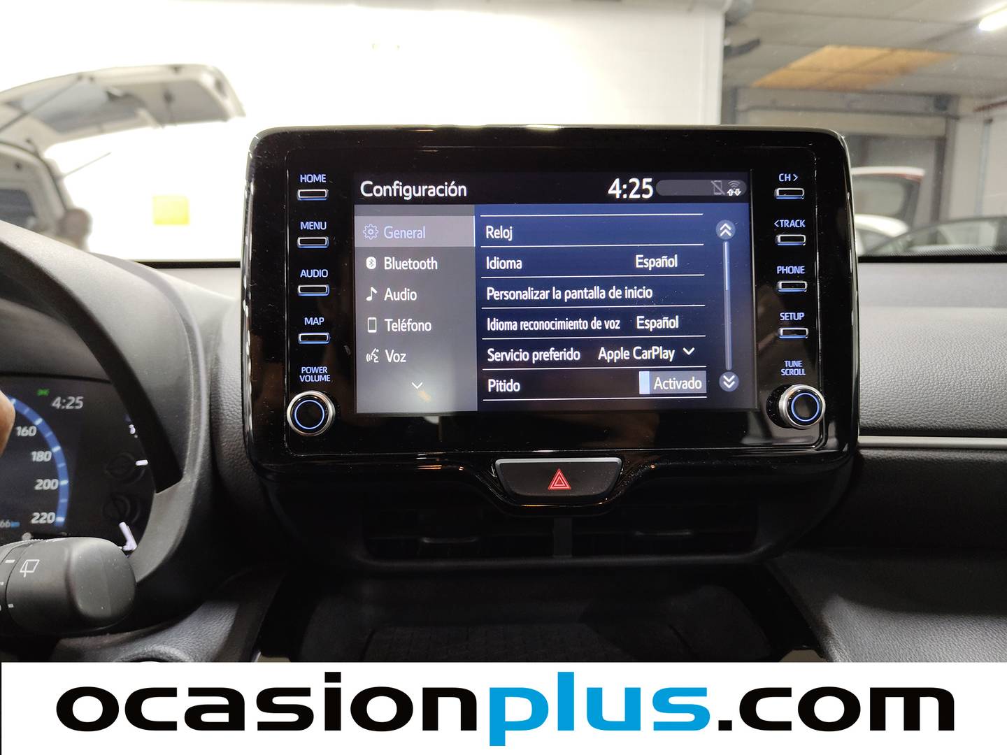 Toyota Yaris Cross Toyota Yaris Cross 120H Active Tech (116 CV) automático