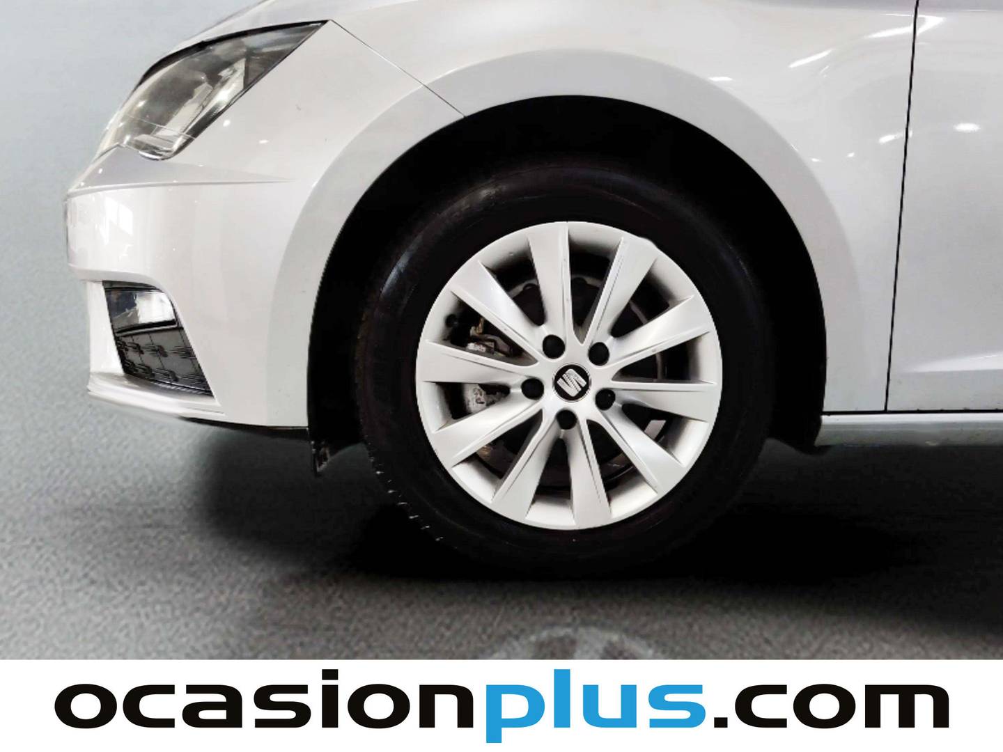 Seat León SEAT León 1.2 TSI St&Sp Style (110 CV) 2018