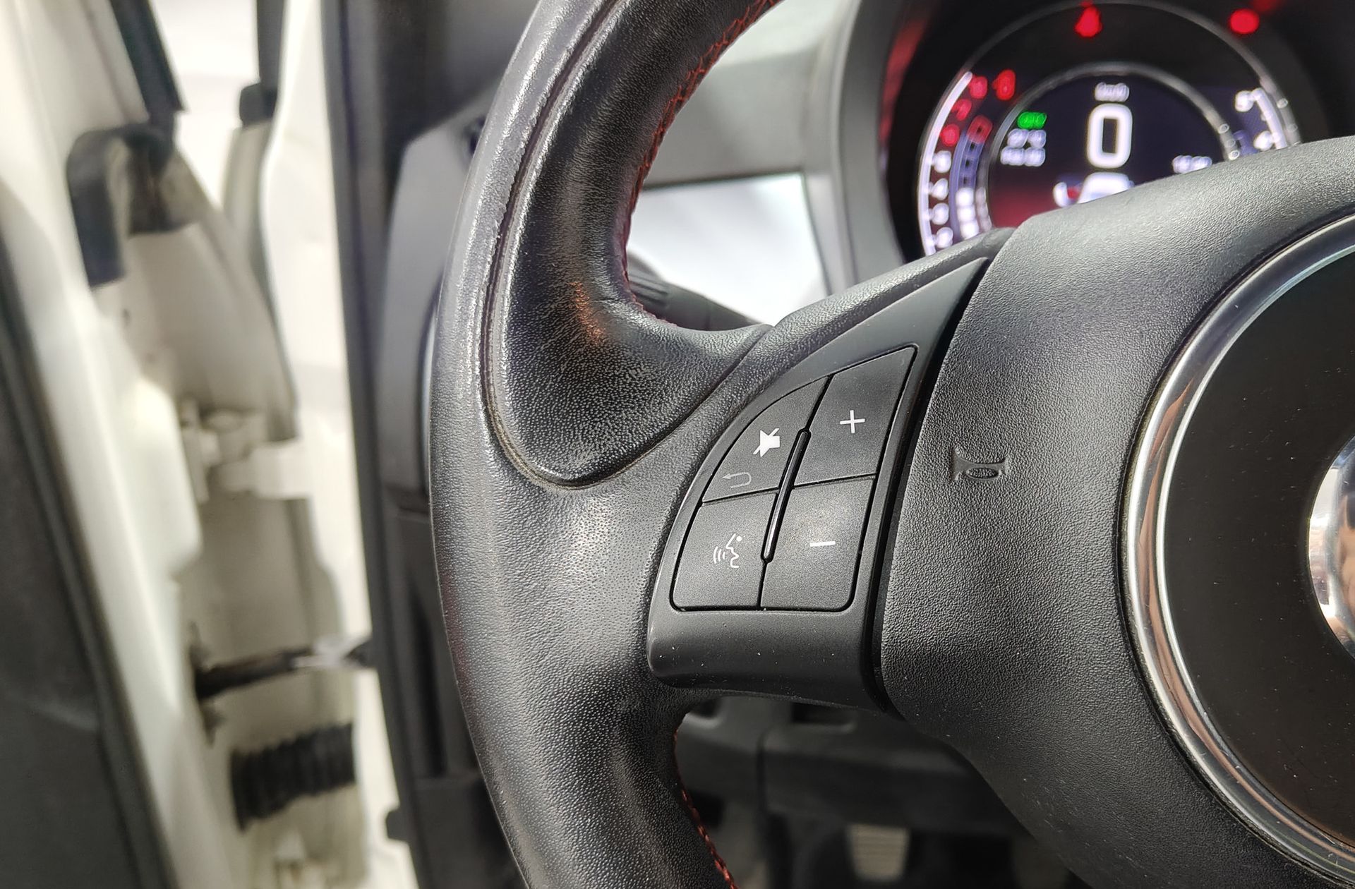 Fiat 500 1.2 S - foto 21