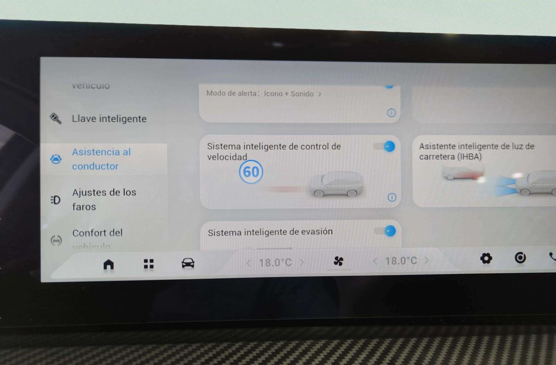 Ebro s700 1.6 T-GDi Comfort DCT - foto 22