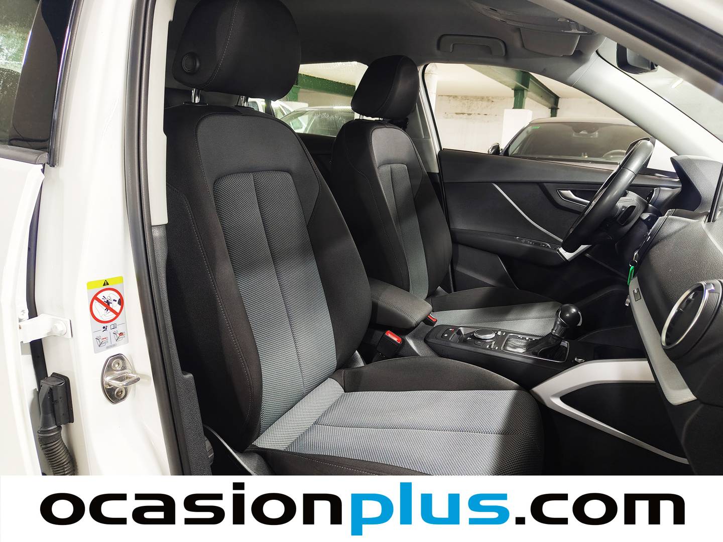 Audi Q2 Audi Q2 35 TFSI (150 CV) S tronic km 0