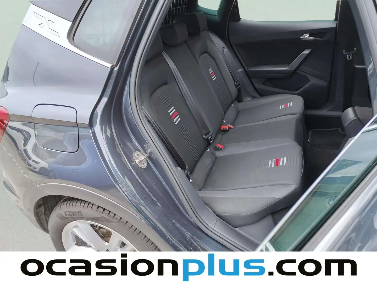 Foto Seat Arona SEAT Arona 1.6 TDI Ecomotive FR (115 CV)