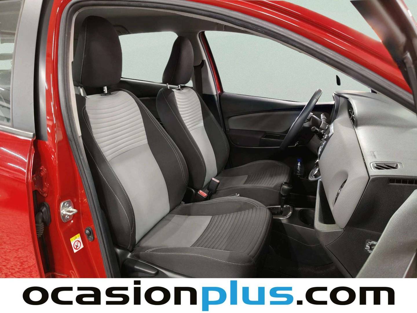 Toyota Yaris Toyota Yaris 1.5 Hybrid Active (100 CV) automático