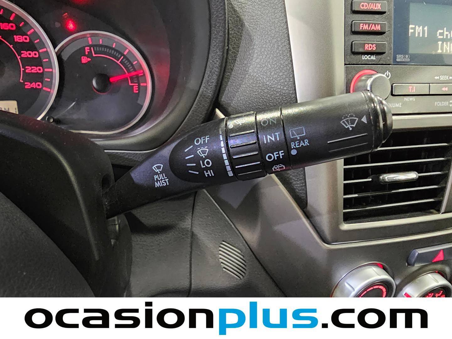 Subaru Impreza Subaru Impreza 2.0 R SPORT  (150 CV) km 0