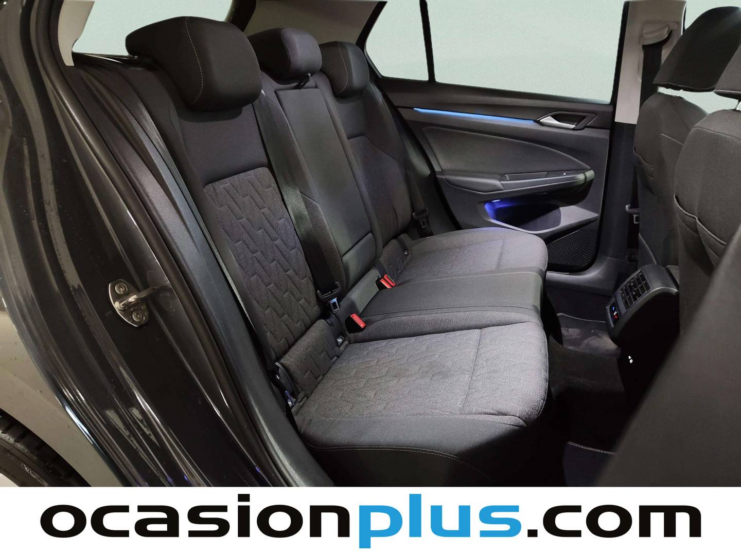 Volkswagen Golf Volkswagen Golf Más 1.5 TSI (116 CV) al mejor precio