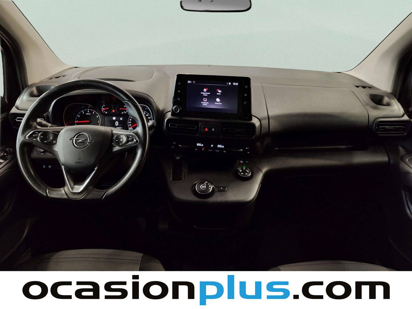 Opel Combo Life Opel Combo Life 1.2 T Elegance Plus L Auto (130 CV) de ocasión
