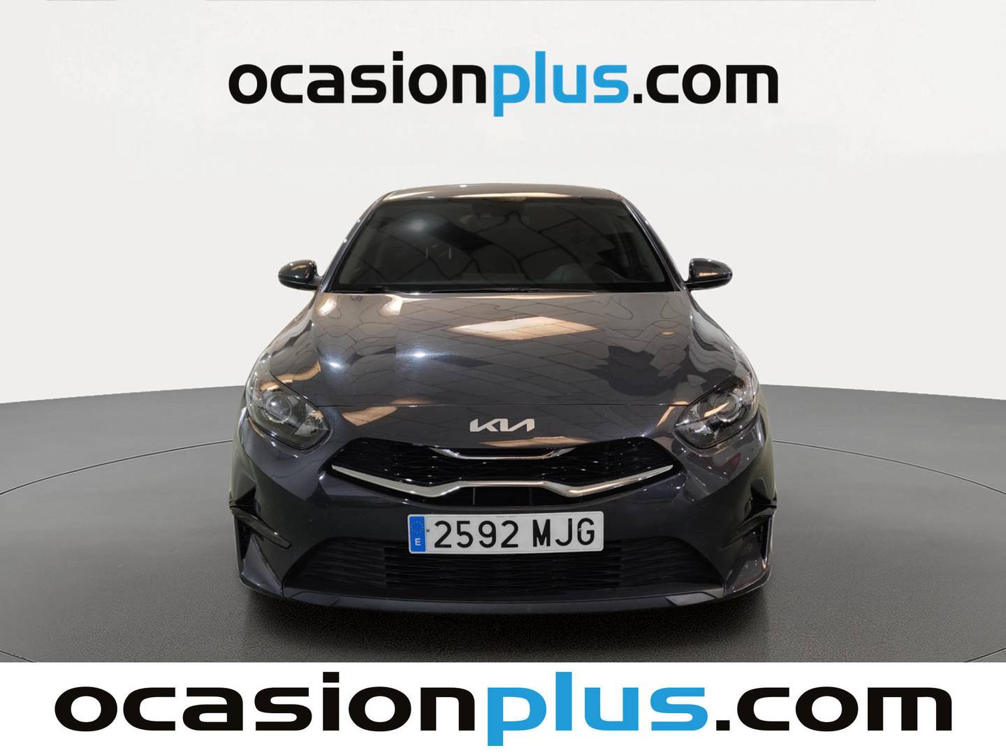 KIA Ceed KIA Ceed 1.6 MHEV iMT Drive (136 CV) 136cv
