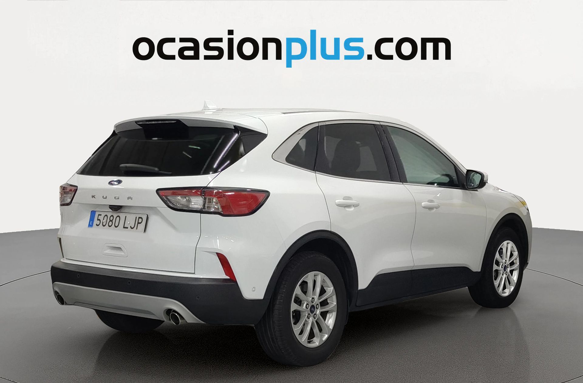 Ford Kuga 1.5 EcoBlue Titanium - foto 4