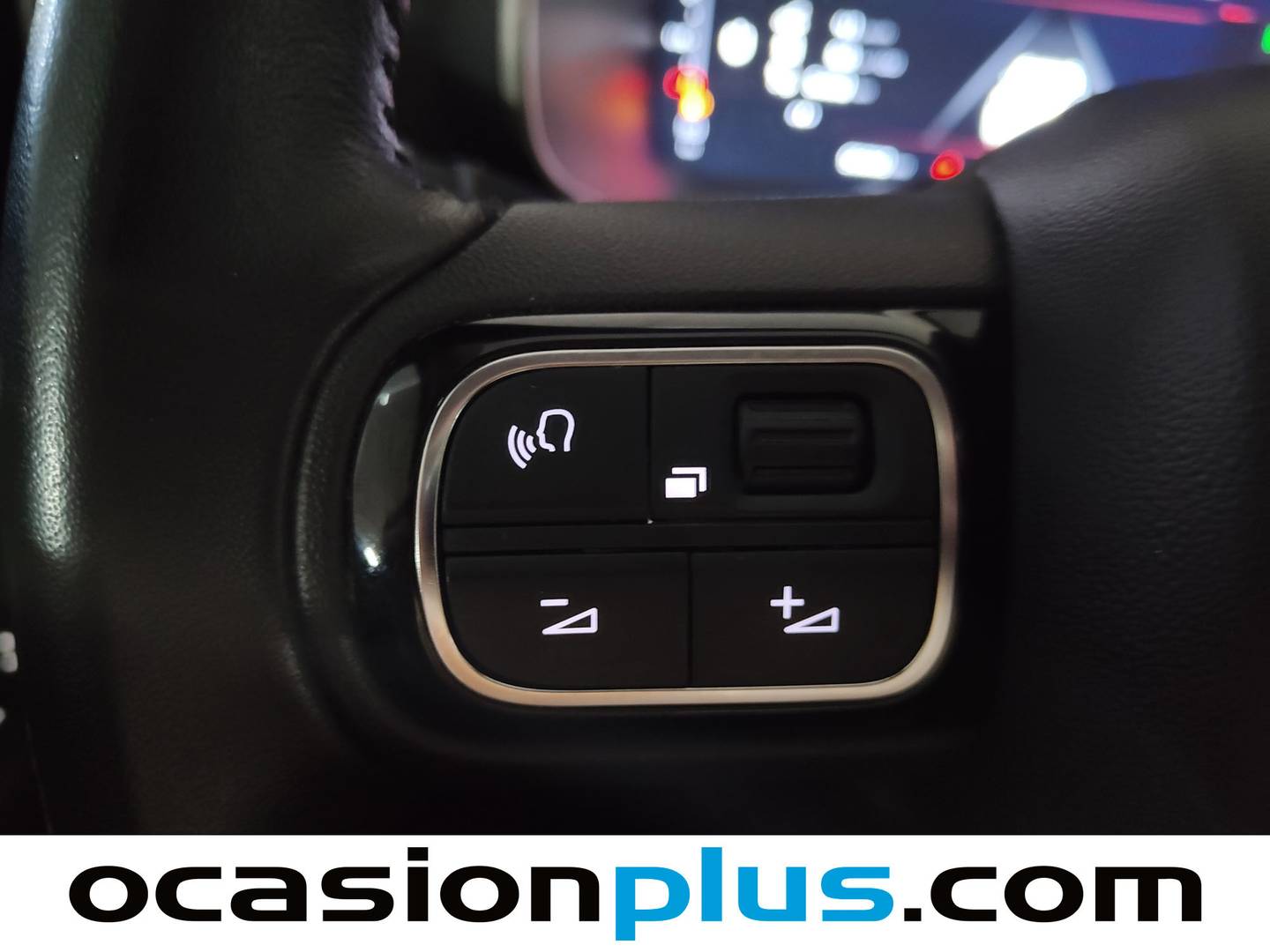 Citroën C5 Aircross Citroën C5 Aircross PureTech 130 S&S You (131 CV) 131cv