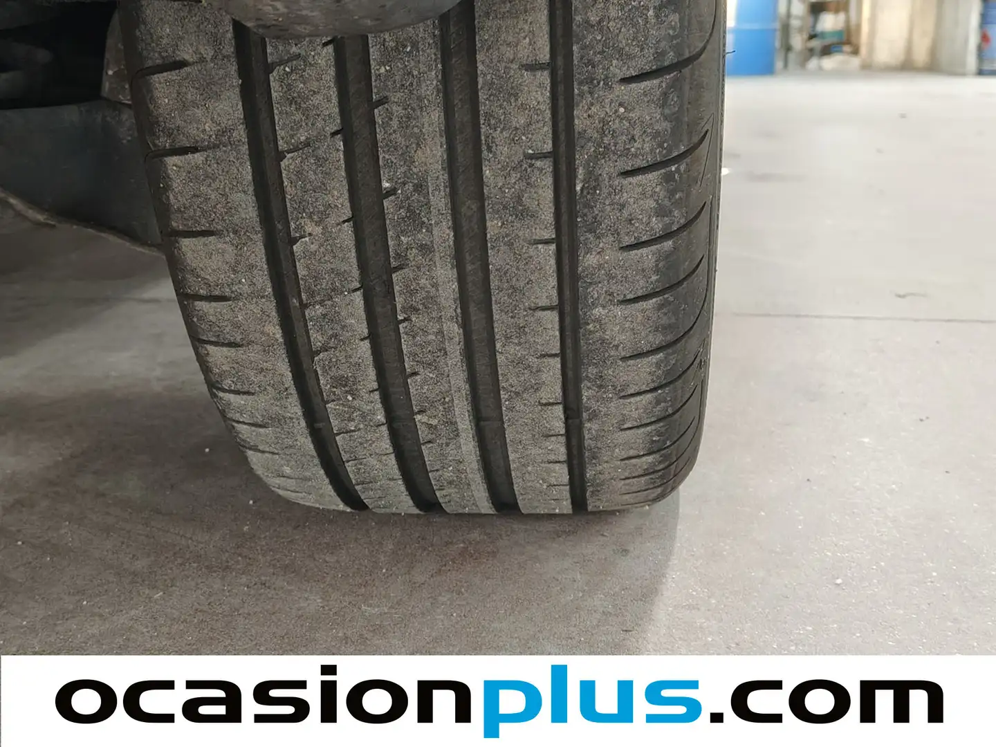 Foto Ford Focus Ford Focus Coupe Cabrio 2.0 TDCI Titanium  (136 CV)