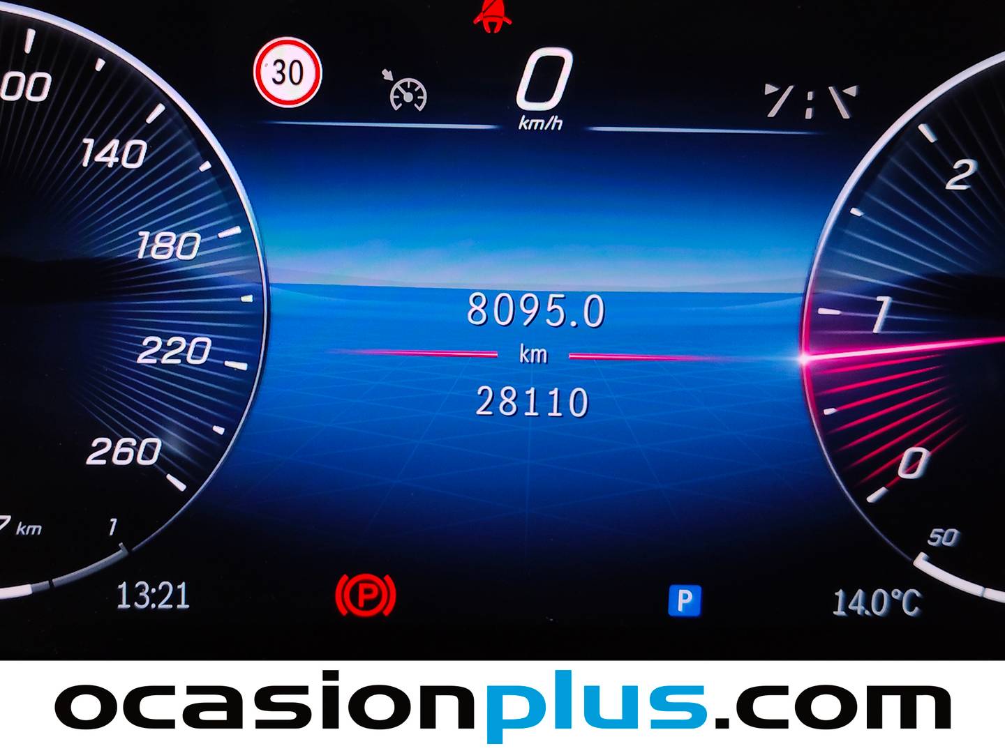 Mercedes Clase A Mercedes-Benz Clase A A 200 d (150 CV) Pack AMG 150cv