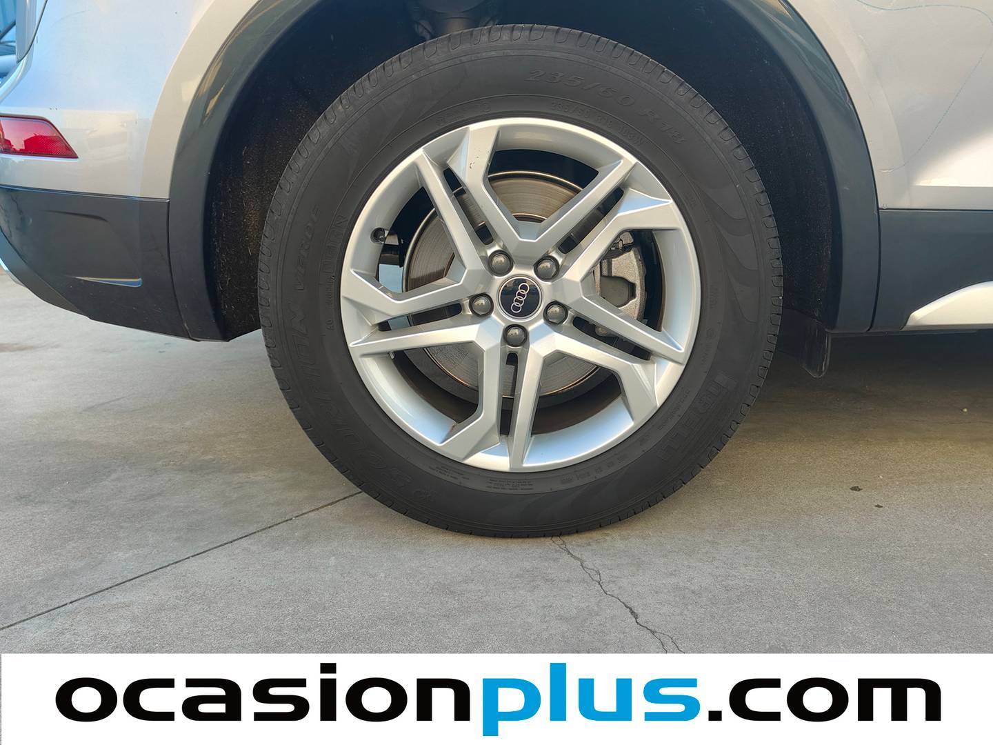 Audi Q5 Audi Q5 Advanced 35 TDI (163 CV) S tronic híbrido