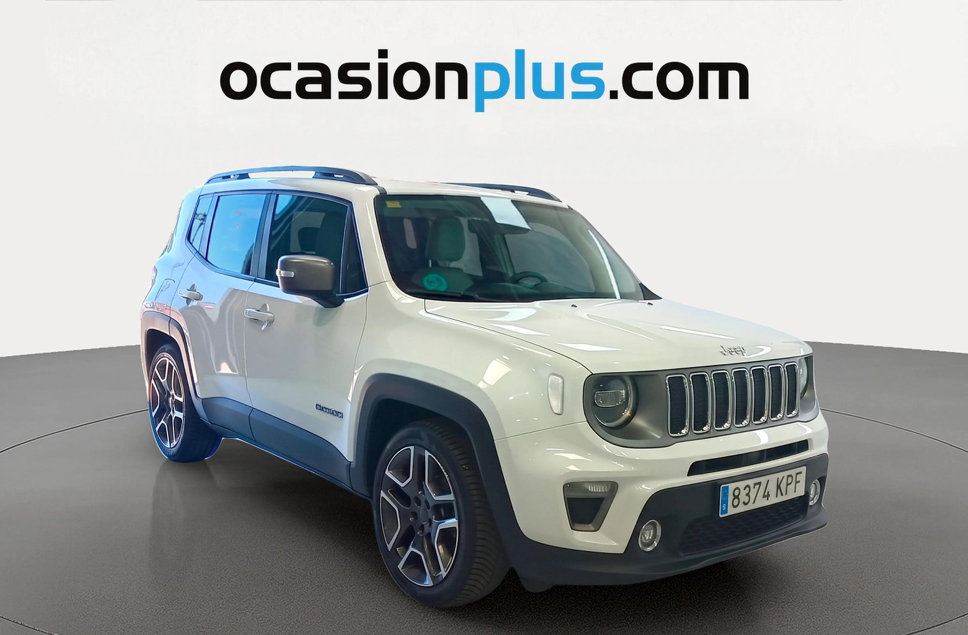 Jeep Renegade 1.6 MultiJet Limited 4x2 - foto 2