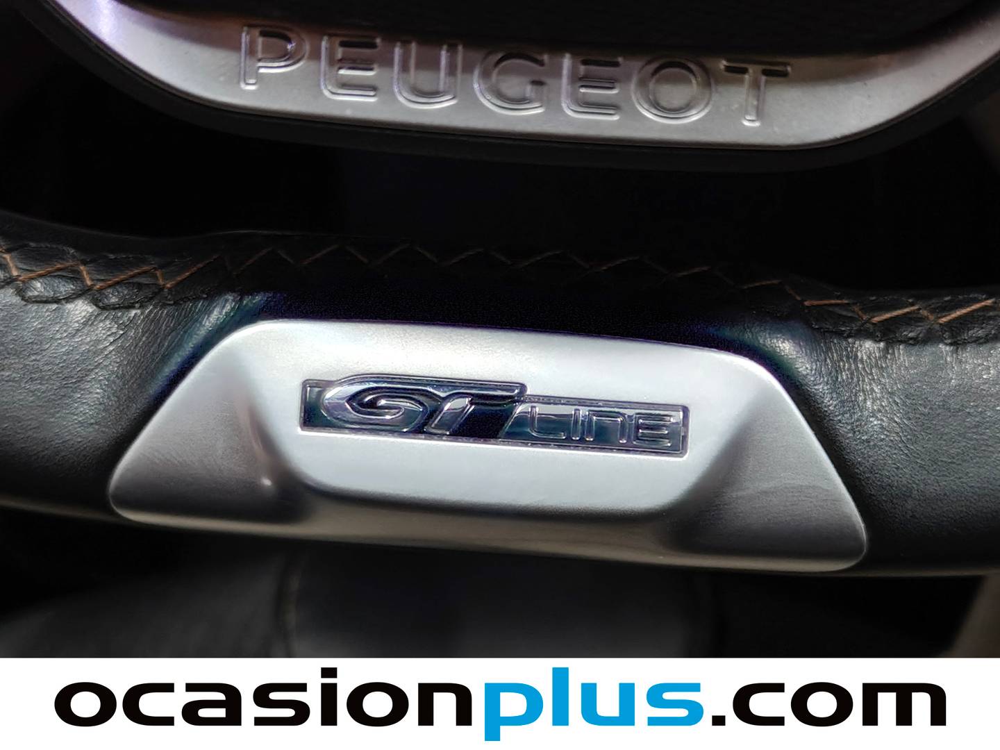 Peugeot 3008 Peugeot 3008 PureTech 130 S&S GT Line (130 CV) km 0