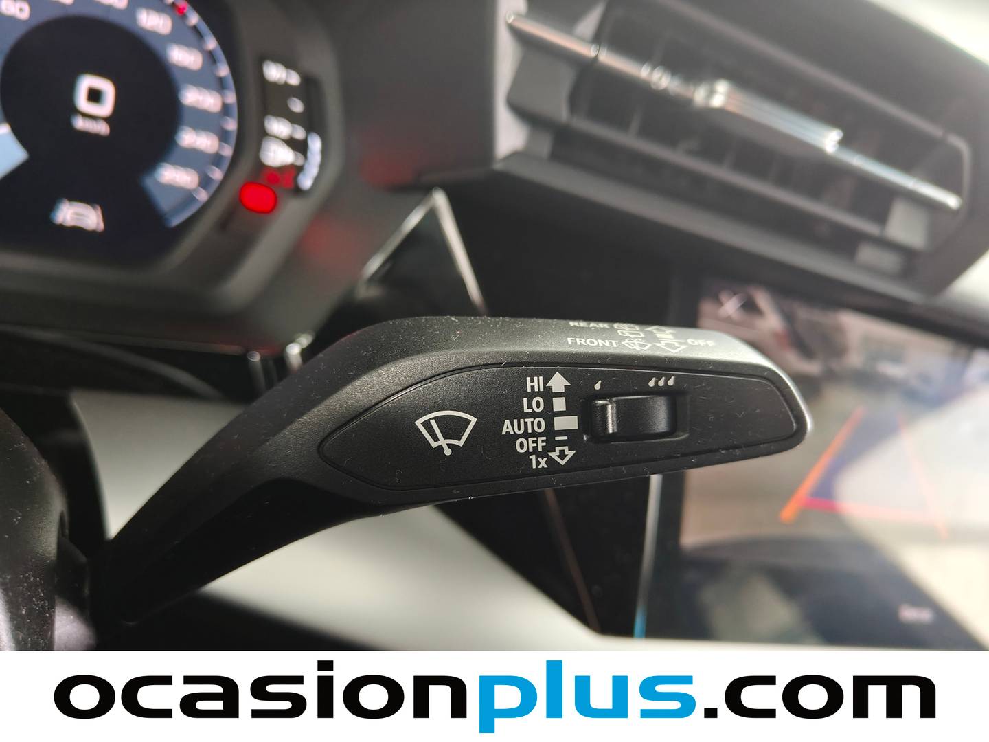 Audi A3 Audi A3 Sportback Sportback Genuine edition 35 TDI (150 CV) S tronic Pack S-Line km 0