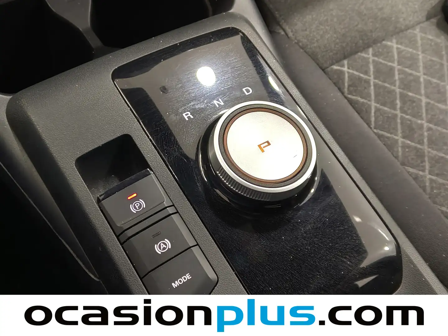 Foto MG MG3 Hybrid+ MG MG3 Hybrid+ Standard (195 CV)