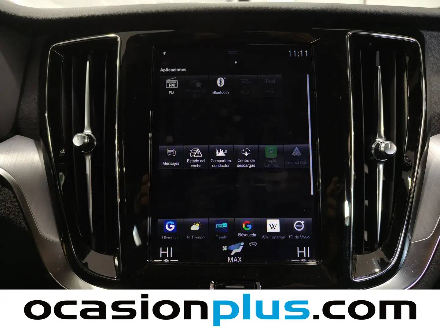 Foto Volvo V60 Volvo V60 T8 Business Plus AWD Auto (390 CV)