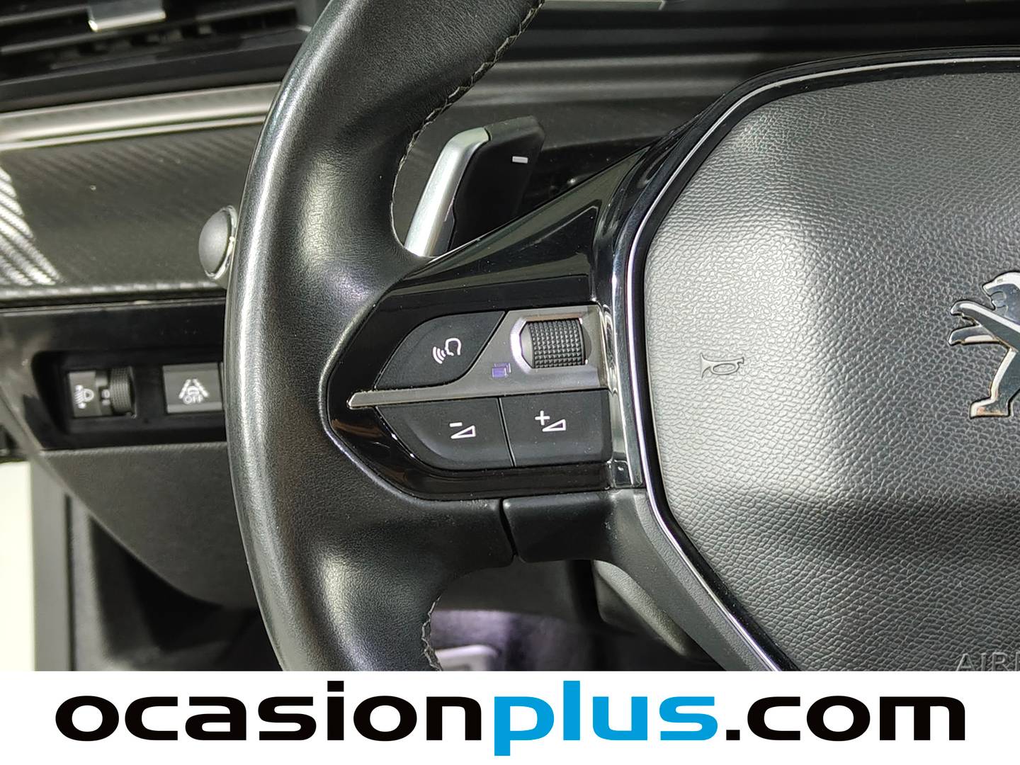 Peugeot 508 Peugeot 508 BlueHDi 160 S&S Allure EAT8 (160 CV) de ocasión