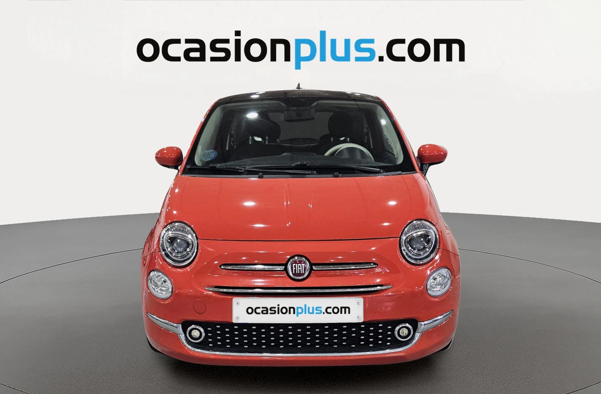 Fiat 500 1.0 Hybrid Dolcevita - foto 12