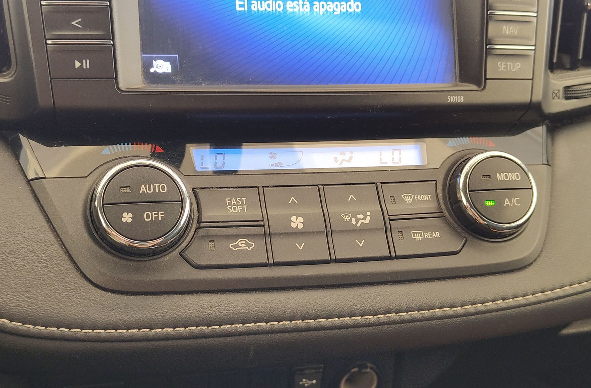 Toyota RAV4 150D 2WD Advance - foto 28