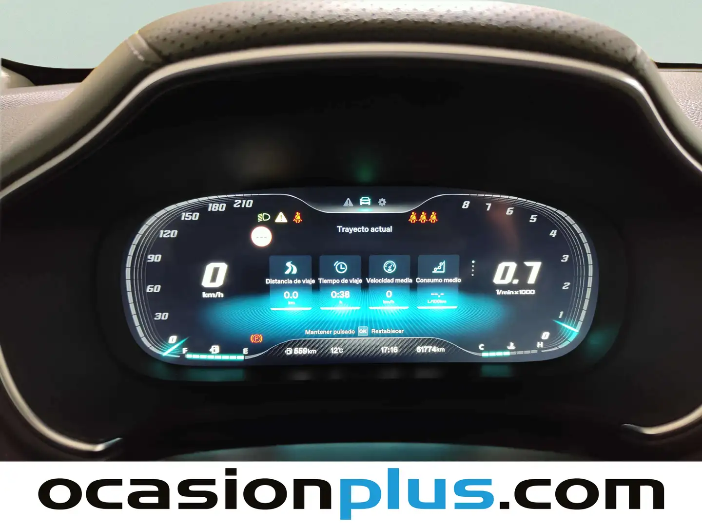 Foto MG HS MG HS 1.5 Turbo GDI Luxury (162 CV)