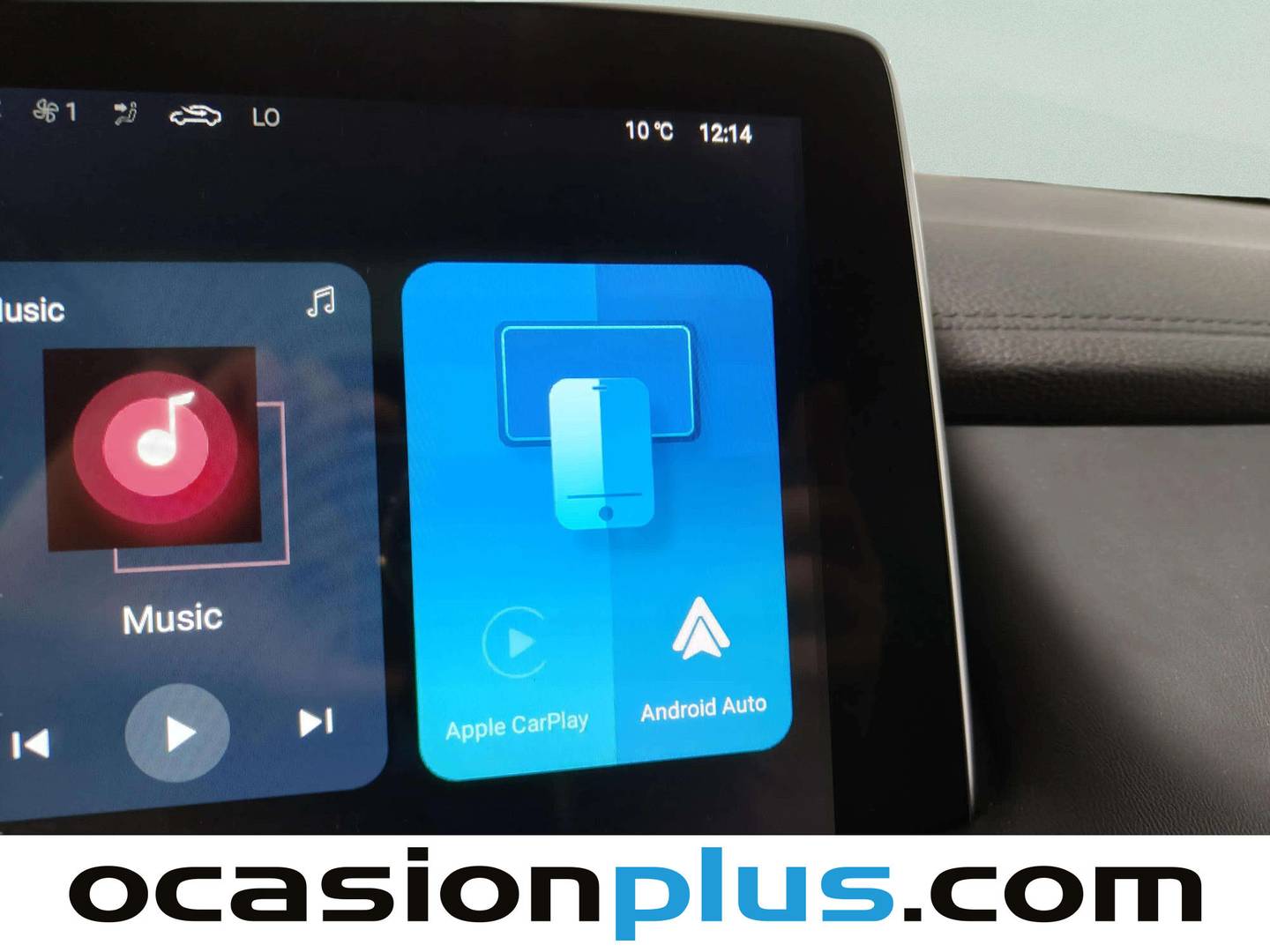 Foto MG HS MG HS 1.5 Turbo GDI Luxury DCT (162 CV)