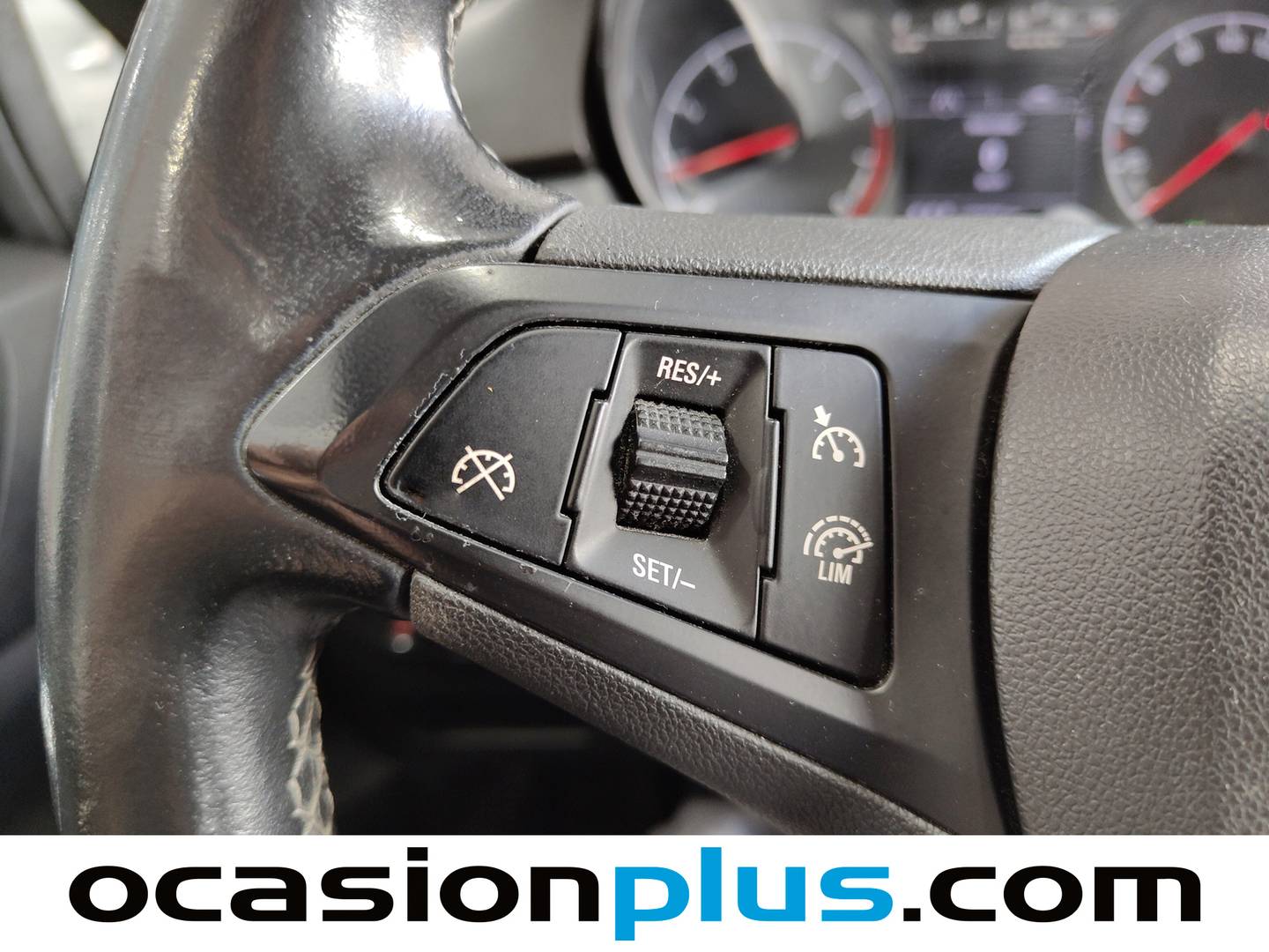 Equipamiento del Opel Corsa Opel Corsa 1.4 Selective (90 CV)