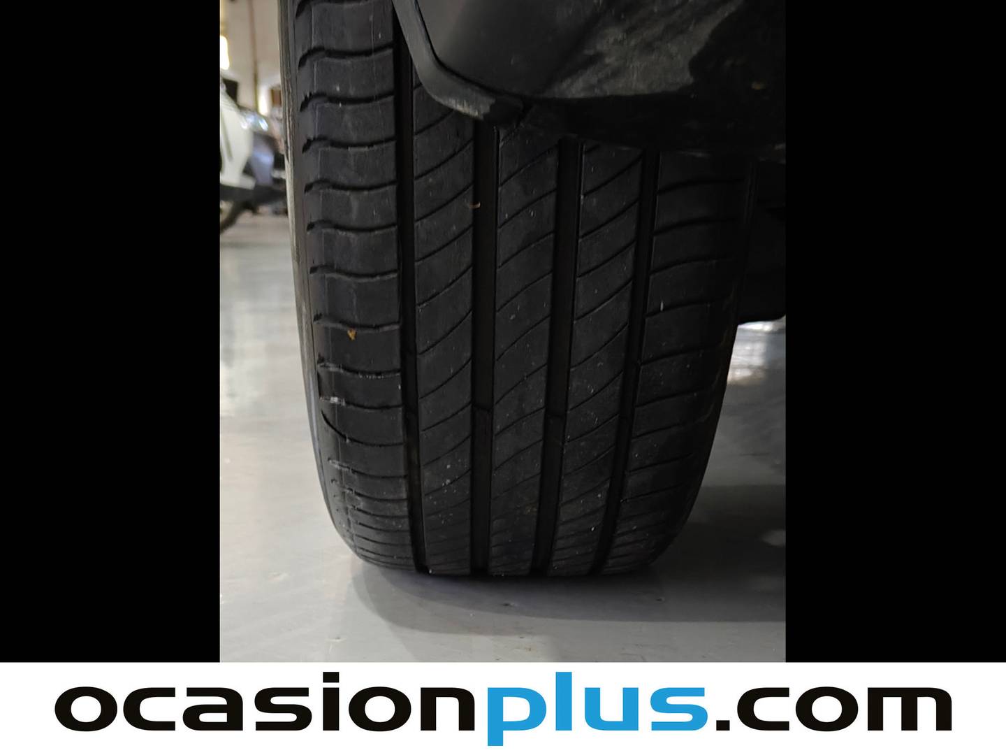 DS DS 7 Crossback DS DS7 Crossback E-Tense Bastille + Auto (225 CV) de segunda mano