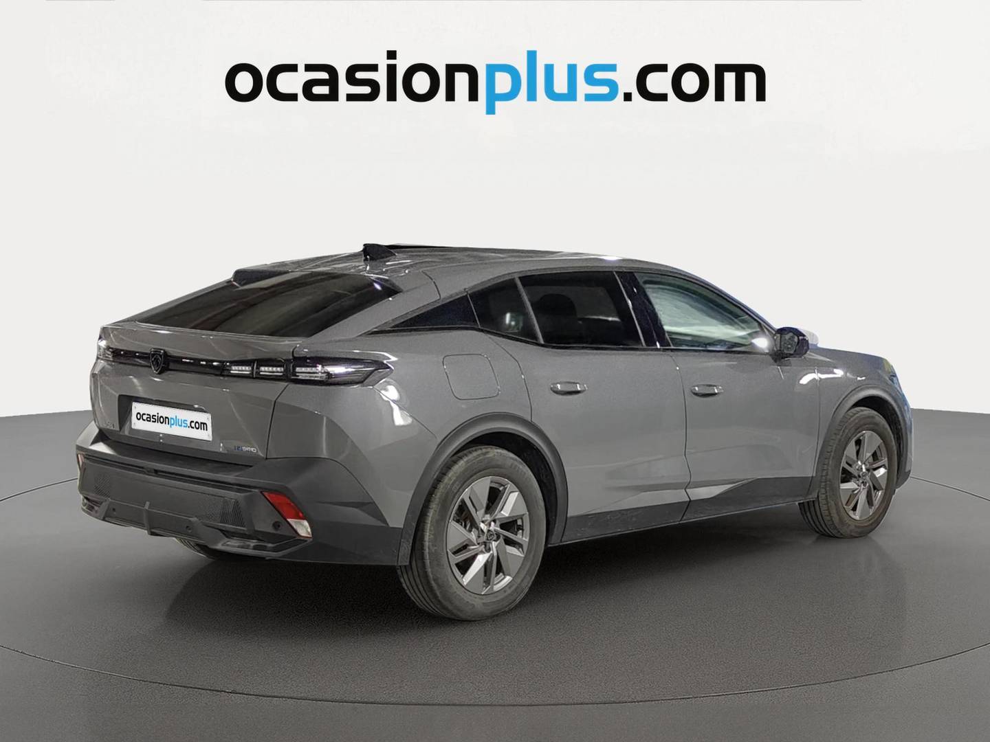 Foto Peugeot 408 Peugeot 408 Allure PHEV 180 e-EAT8 (181 CV)