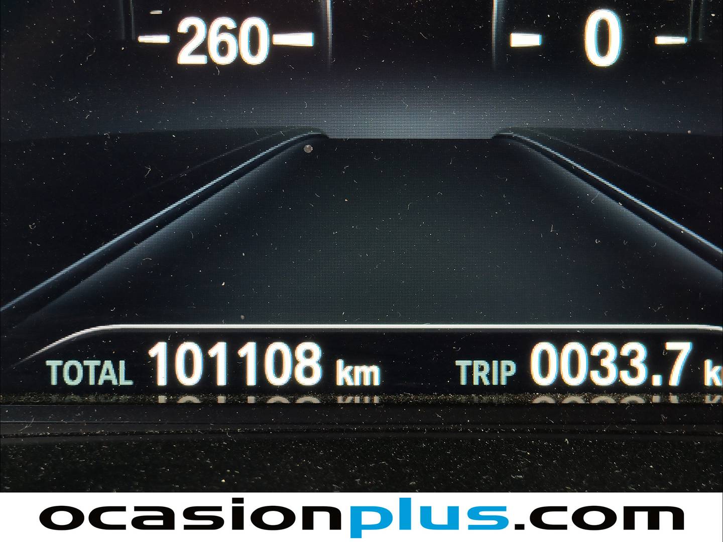 BMW Serie 5 BMW Serie 5 520d (190 CV) Pack M seminuevo