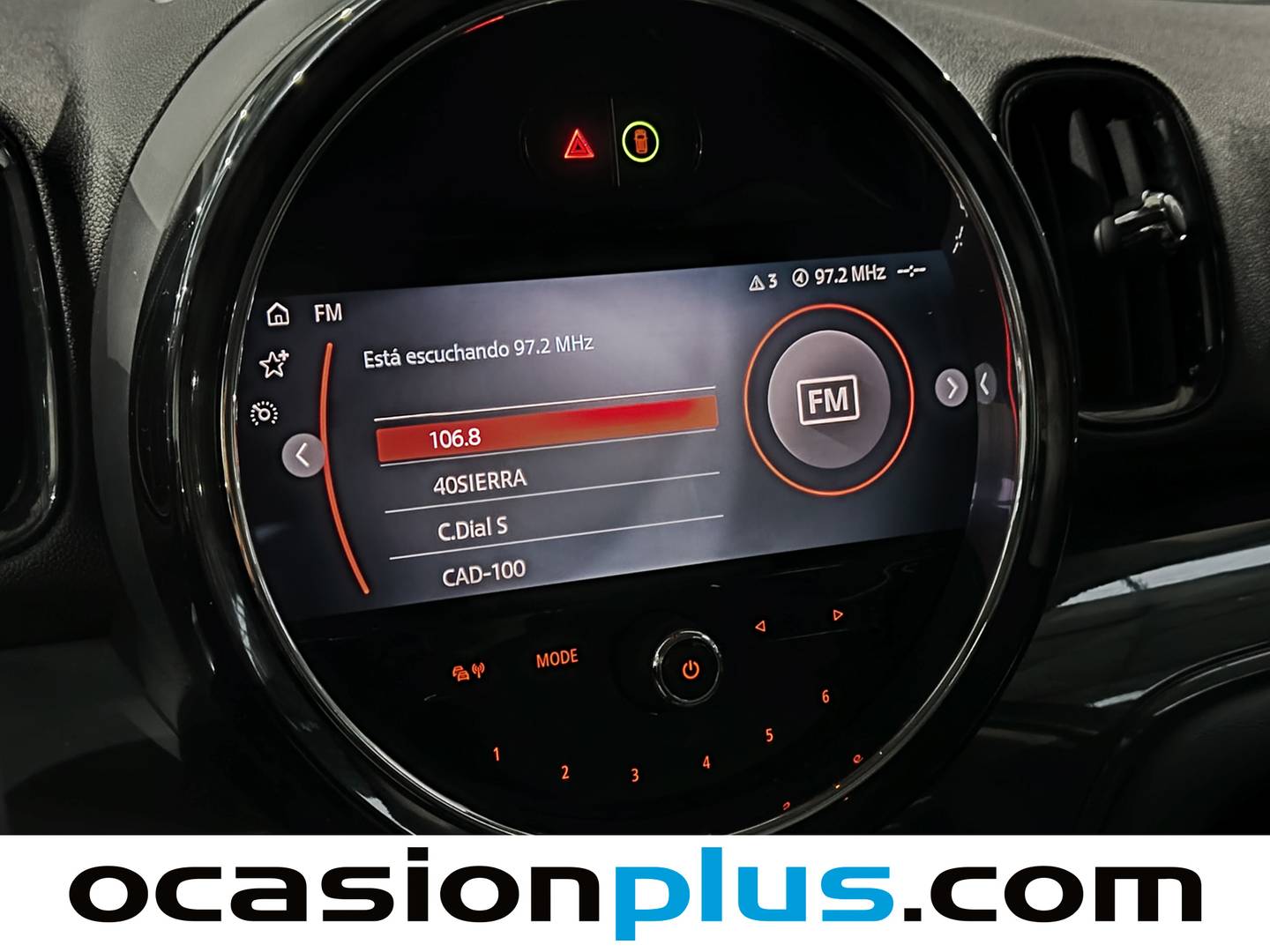 Mini Countryman MINI MINI Countryman One D (116 CV) automático