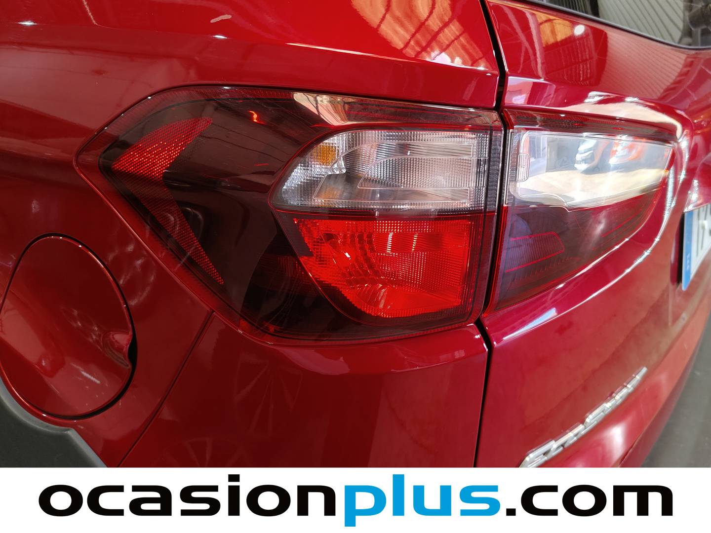 Ford EcoSport Ford EcoSport 1.0T EcoBoost S&S Active (125 CV) km 0