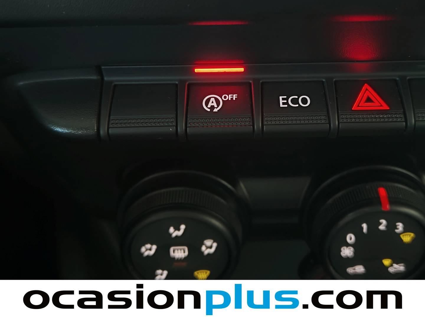 Foto Dacia Duster Dacia Duster Essential TCE (130 CV) 4X2 GPF