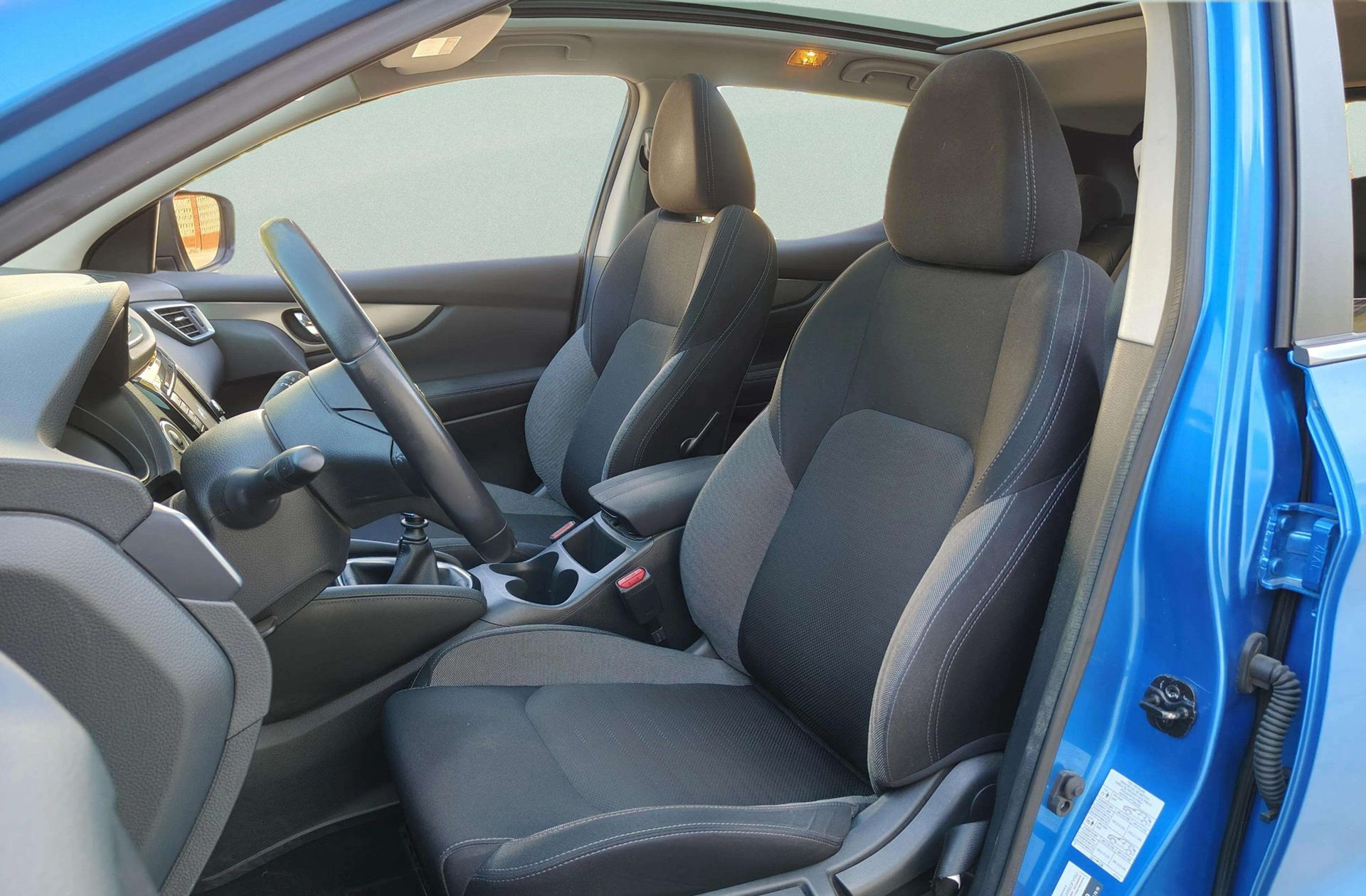 Nissan Qashqai DIG-T 163 N-Connecta 4x2 - foto 10