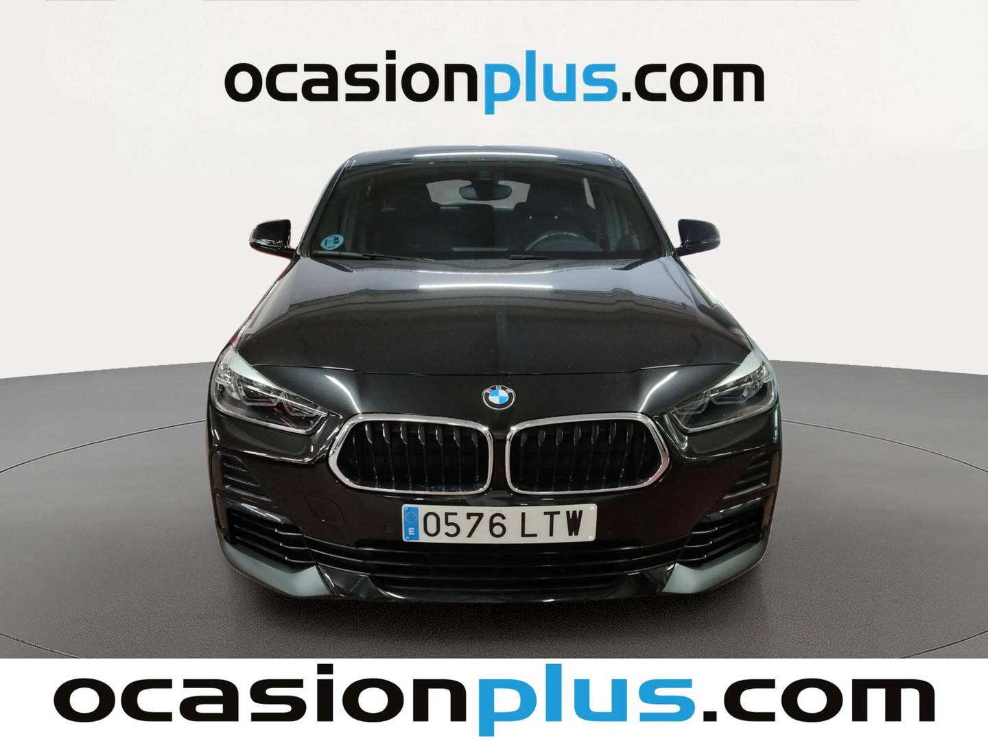 BMW X2 BMW X2 sDrive18i (140 CV) seminuevo