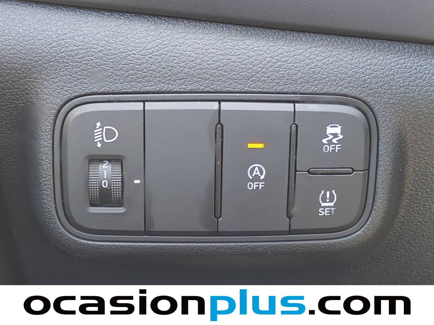 Hyundai Bayon Hyundai Bayon 1.2 MPI Maxx (79 CV) seminuevo