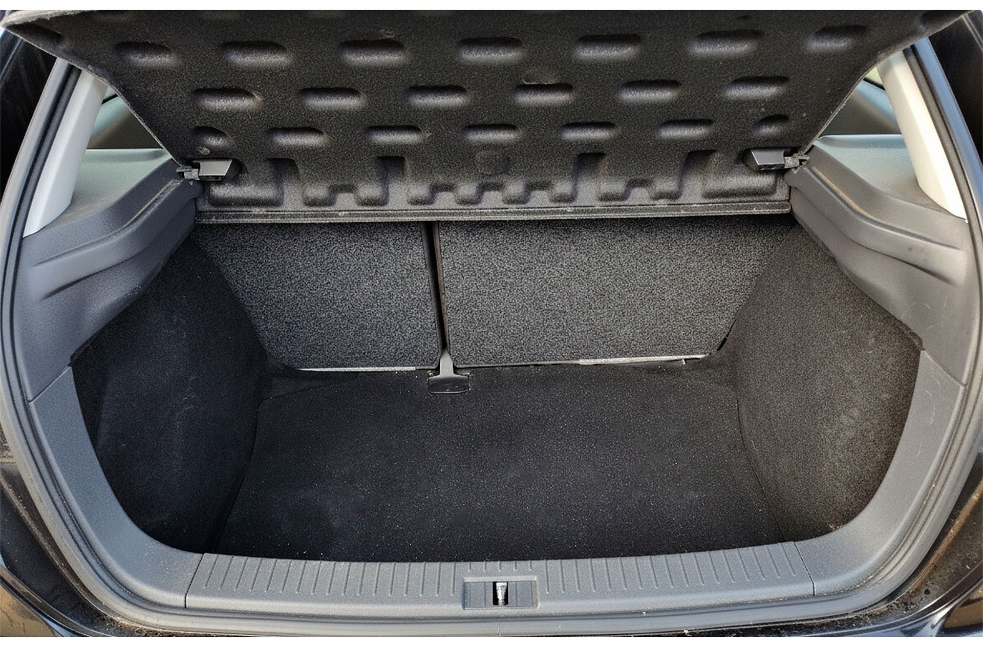 SEAT Ibiza 1.9 SDi Reference - foto 12