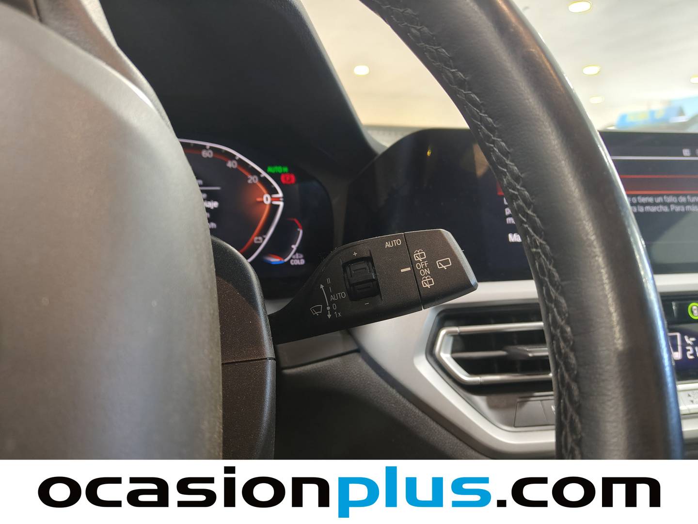 BMW Serie 3 BMW Serie 3 318d Touring  (150 CV) al mejor precio