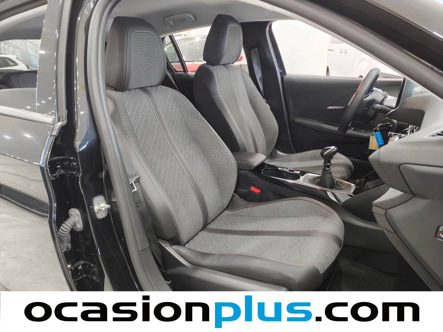 Peugeot 208 Peugeot 208 PureTech 100 Allure (100 CV) gasolina
