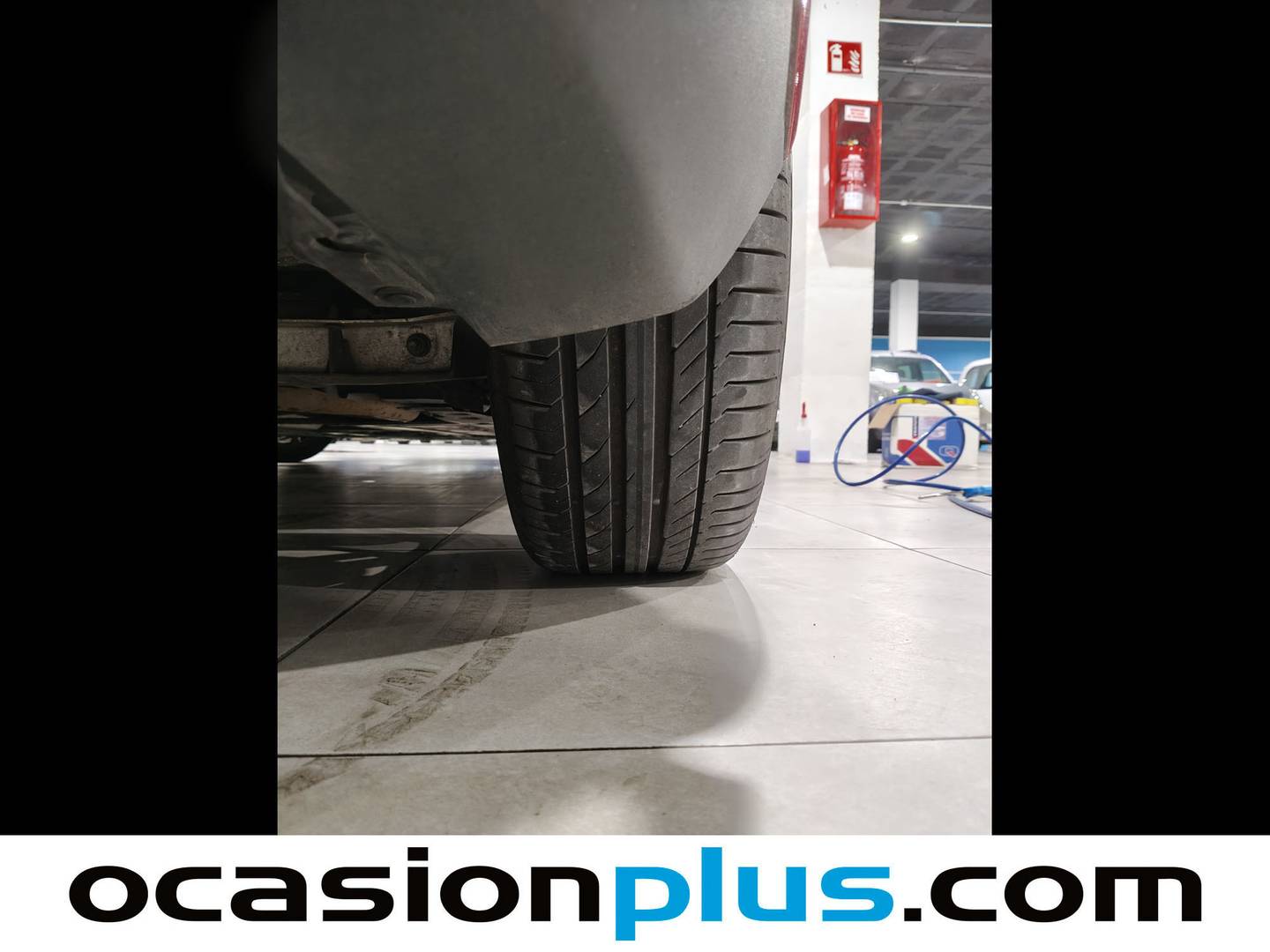 Mercedes CLA Mercedes-Benz CLA Shooting Brake CLA Shooting Brake CLA 200 (163 CV) Pack AMG al mejor precio